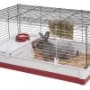 MidWest Wabbitat Deluxe Rabbit Home