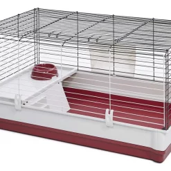 MidWest Wabbitat Deluxe Rabbit Home -Tetra || MidWest Sales Shop 103809 PT3. SY630 V1468526204