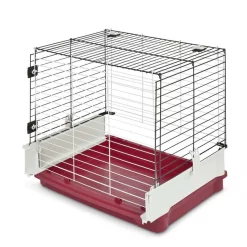 MidWest Wabbitat Deluxe Rabbit Home Wire Extension
