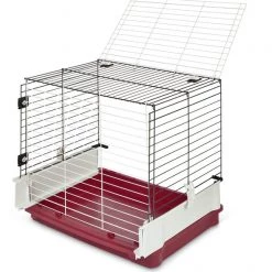 MidWest Wabbitat Deluxe Rabbit Home Wire Extension -Tetra || MidWest Sales Shop 103811 PT3. SY630 V1637713607