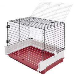 MidWest Wabbitat Deluxe Rabbit Home Wire Extension -Tetra || MidWest Sales Shop 103811 PT4. SY630 V1538775145