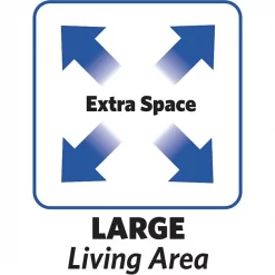 MidWest Guinea Habitat Guinea Pig Home -Tetra || MidWest Sales Shop 103815 PT6. SY630 V1538775148