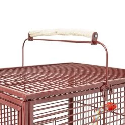 MidWest Poquito Avian Hotel Travel Carrier Bird Cage -Tetra || MidWest Sales Shop 103831 PT3. SY630 V1608771445