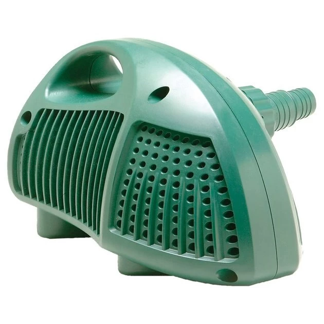 Tetra Pond Debris Handling Pump 2 Tetra Pond Debris Handling Pump - Image 2