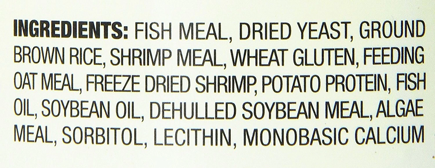 Tetra Min Plus Tropical Flakes Fish Food 4 Tetra Min Plus Tropical Flakes Fish Food - Image 4