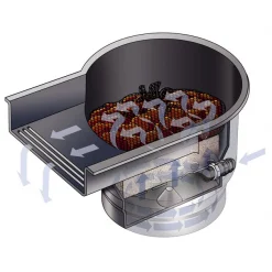 Tetra Pond Waterfall Filter -Tetra || MidWest Sales Shop 104936 PT3. SY630 V1607555834