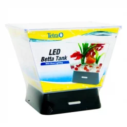 Tetra LED Betta Tank