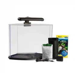 Tetra Crescent Aquarium Kit -Tetra || MidWest Sales Shop 105665 PT3. SY630 V1607568138