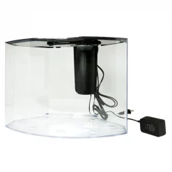 Tetra Crescent Aquarium Kit -Tetra || MidWest Sales Shop 105665 PT4. SY630 V1607579232