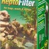Tetrafauna ReptoFilter for Frogs, Newts & Turtles