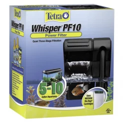 Tetra Whisper Aquarium Power Filter