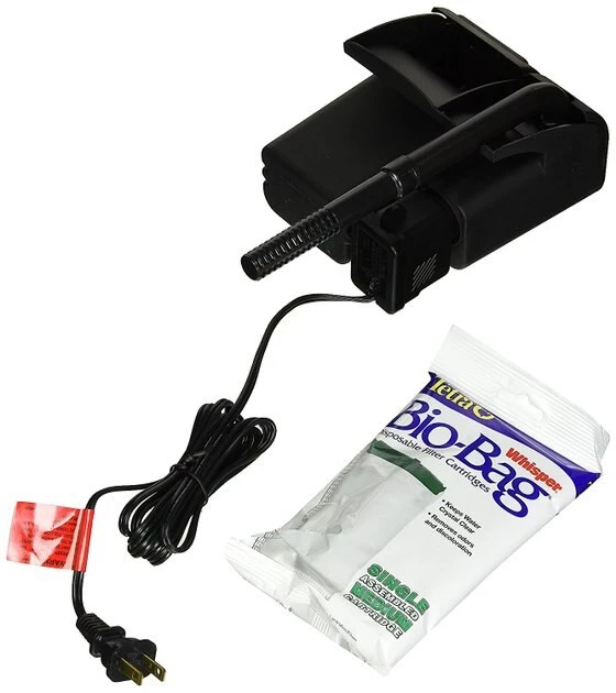 Tetra Whisper Aquarium Power Filter 3 Tetra Whisper Aquarium Power Filter - Image 3
