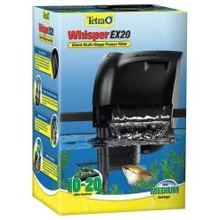 Tetra Whisper EX Aquarium Power Filter