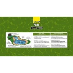 Tetra Pond Air Pump Kit -Tetra || MidWest Sales Shop 128092 PT2. SY630 V1568391734