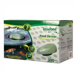 Tetra Pond De-Icer -Tetra || MidWest Sales Shop 128094 PT2. SY630 V1568391774