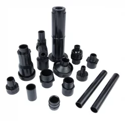 Tetra Pond Fountain Set -Tetra || MidWest Sales Shop 128096 PT2. SY630 V1607564249