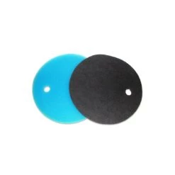 Tetra Pond Clear Choice Bio-Filter Replacement Pads -Tetra || MidWest Sales Shop 128102 PT2. SY630 V1607571134