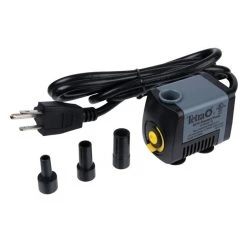 Tetra Pond Fountain Pump -Tetra || MidWest Sales Shop 128106 PT3. SY630 V1607586159