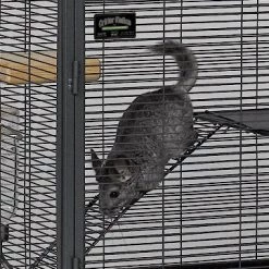 MidWest Critter Nation Deluxe Small Animal Cage -Tetra || MidWest Sales Shop 141782 PT4. SY630 V1514994190