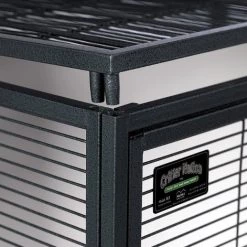 MidWest Critter Nation Deluxe Small Animal Cage -Tetra || MidWest Sales Shop 141782 PT7. SY630 V1514994192