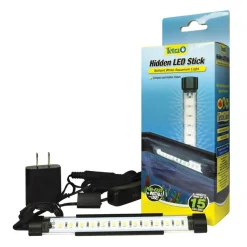 Tetra Hidden LED Stick Brilliant White Aquarium Light