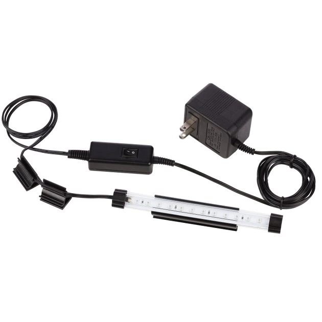 Tetra Hidden LED Stick Brilliant White Aquarium Light 5 Tetra Hidden LED Stick Brilliant White Aquarium Light - Image 5