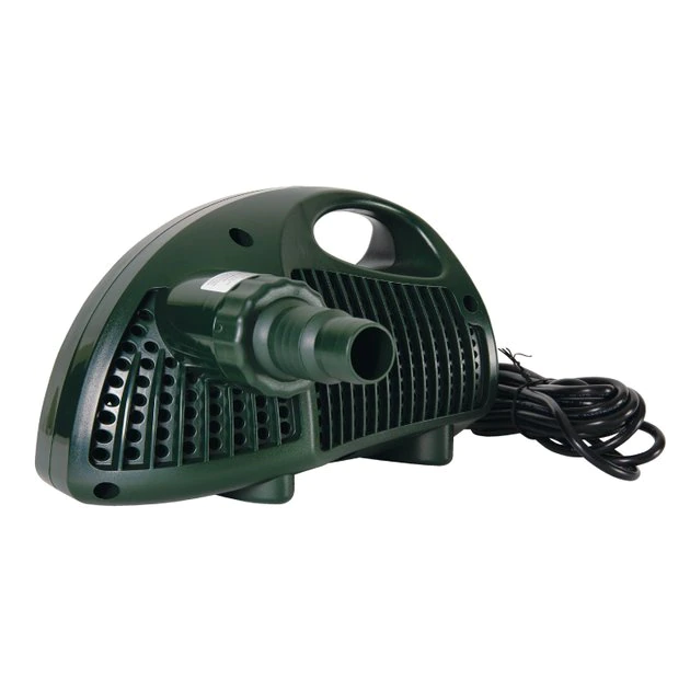 Tetra DHP4200 Debris-Handling Pond Pump 3 Tetra DHP4200 Debris-Handling Pond Pump - Image 3