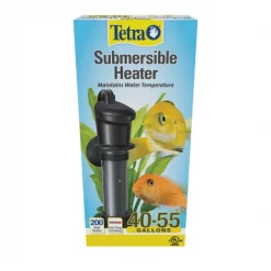 Tetra HT55 Submersible Aquarium Heater & Electronic Thermostat