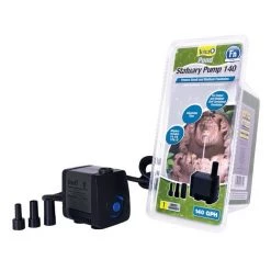 Tetra Statuary Pond & Fountain Pump -Tetra || MidWest Sales Shop 164373 PT3. SY630 V1607571142