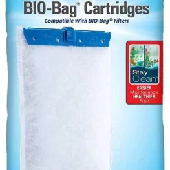 Tetra BIO-Bag Aquarium Filter Cartridge