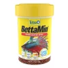 Tetra Betta Worm Shaped Bites Fish Food