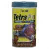 Tetra TetraPro Tropical Fish Color Crisps Fish Food