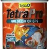 Tetra TetraPro Goldfish Crisps Fish Food