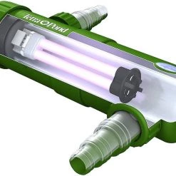 Tetra GreenFree Ultraviolet Pond Clarifier -Tetra || MidWest Sales Shop 164422 PT2. SY630 V1554911826