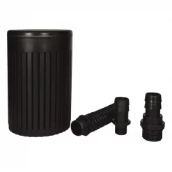 Tetra Water Garden Pond Pump Cylinder Pre-Filter -Tetra || MidWest Sales Shop 164432 PT2. SY630 V1607585846