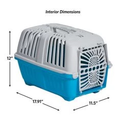 MidWest Spree Hard-Sided Dog & Cat Kennel -Tetra || MidWest Sales Shop 176504 PT2. SY630 V1559591581