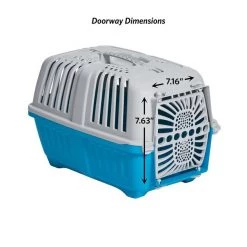MidWest Spree Hard-Sided Dog & Cat Kennel -Tetra || MidWest Sales Shop 176504 PT4. SY630 V1559591535