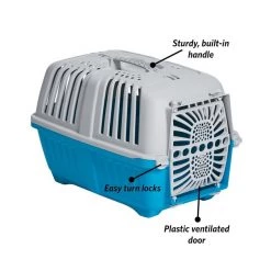 MidWest Spree Hard-Sided Dog & Cat Kennel -Tetra || MidWest Sales Shop 176504 PT5. SY630 V1559591582