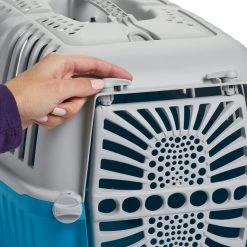 MidWest Spree Hard-Sided Dog & Cat Kennel -Tetra || MidWest Sales Shop 176504 PT6. SY630 V1559591537