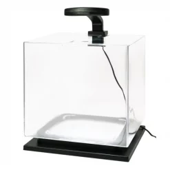 Tetra LED Cube Kit Fish Aquarium, 3-gal -Tetra || MidWest Sales Shop 193528 PT2. SY630 V1607574162