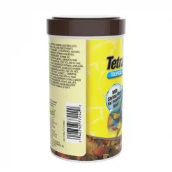 TetraMin Plus Tropical Flakes Fish Food, 2.2-oz bottle 9 TetraMin Plus Tropical Flakes Fish Food, 2.2-oz bottle -Tetra || MidWest Sales Shop 193532 PT3. SY630 V1617330424