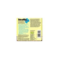 TetraMin Plus Tropical Flakes Fish Food, 2.2-oz bottle 11 TetraMin Plus Tropical Flakes Fish Food, 2.2-oz bottle -Tetra || MidWest Sales Shop 193532 PT5. SY630 V1617325438