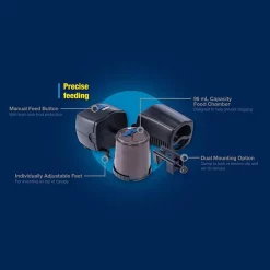 Tetra Connect Curved Aquarium Kit with WiFi Feeder, 28-gal 10 Tetra Connect Curved Aquarium Kit with WiFi Feeder, 28-gal -Tetra || MidWest Sales Shop 198835 PT3. SY630 V1573680533