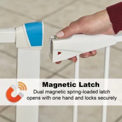 MidWest Glow in the Dark Dog & Cat Gate -Tetra || MidWest Sales Shop 212910 PT3. SY630 V1575991730