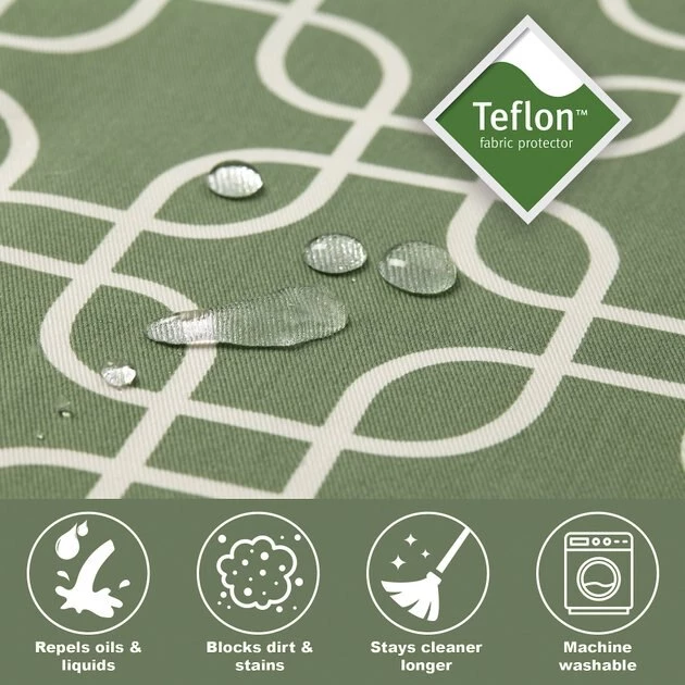 MidWest Orthopedic Bolster Dog Bed w/Removable Cover 4 MidWest Orthopedic Bolster Dog Bed w/Removable Cover - Image 4