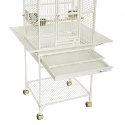 MidWest Avian Adventures Nina Dometop Bird Cage -Tetra || MidWest Sales Shop 213041 PT1. SY630 V1575302115
