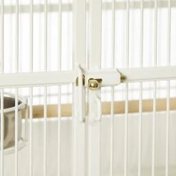 MidWest Avian Adventures Nina Dometop Bird Cage -Tetra || MidWest Sales Shop 213041 PT2. SY630 V1575302118