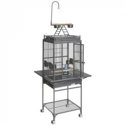 MidWest Avian Adventures Nina Playtop Bird Cage