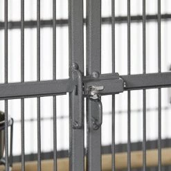 MidWest Avian Adventures Nina Playtop Bird Cage -Tetra || MidWest Sales Shop 213043 PT2. SY630 V1575302033