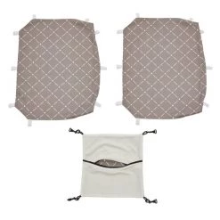 MidWest Nation Small Animal Cage Accessory Kit